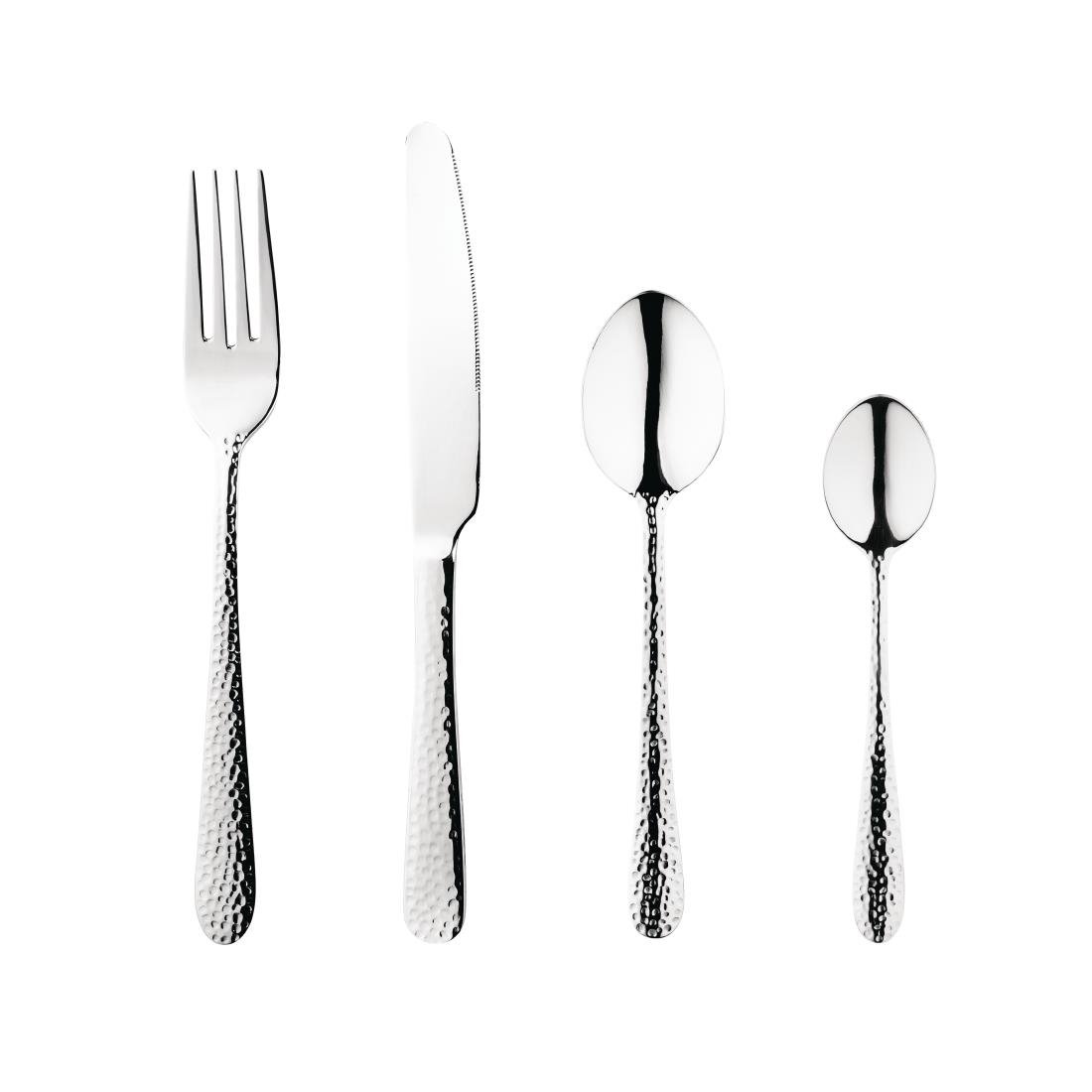 Olympia Tivoli Serve Like A Pro 48-Delige Bestekset
