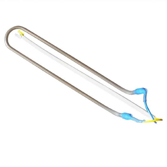 Polar Ontdooielement