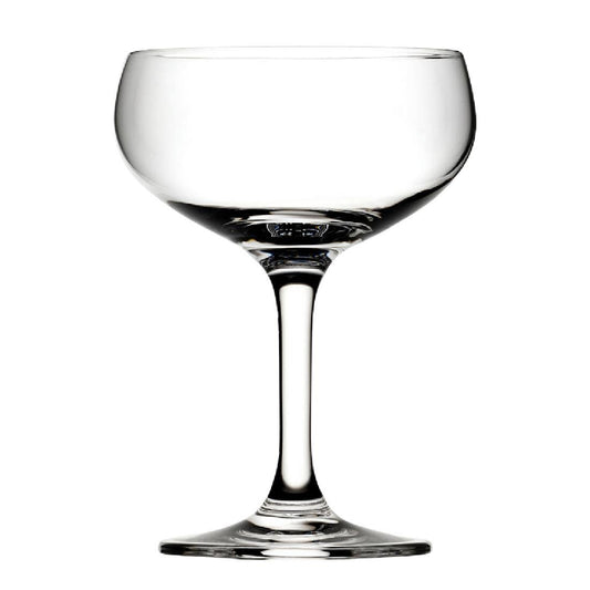 Utopia Loire Coupe-Glazen 240ml (Pak Van 6)