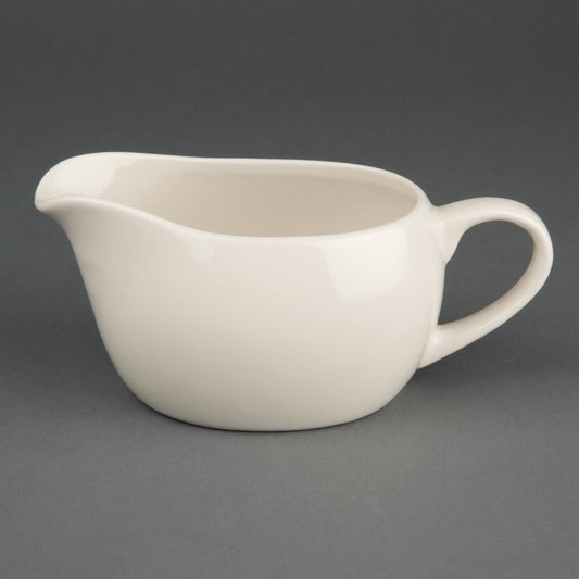 Olympia Ivory juskom - 12oz (6 stuks)