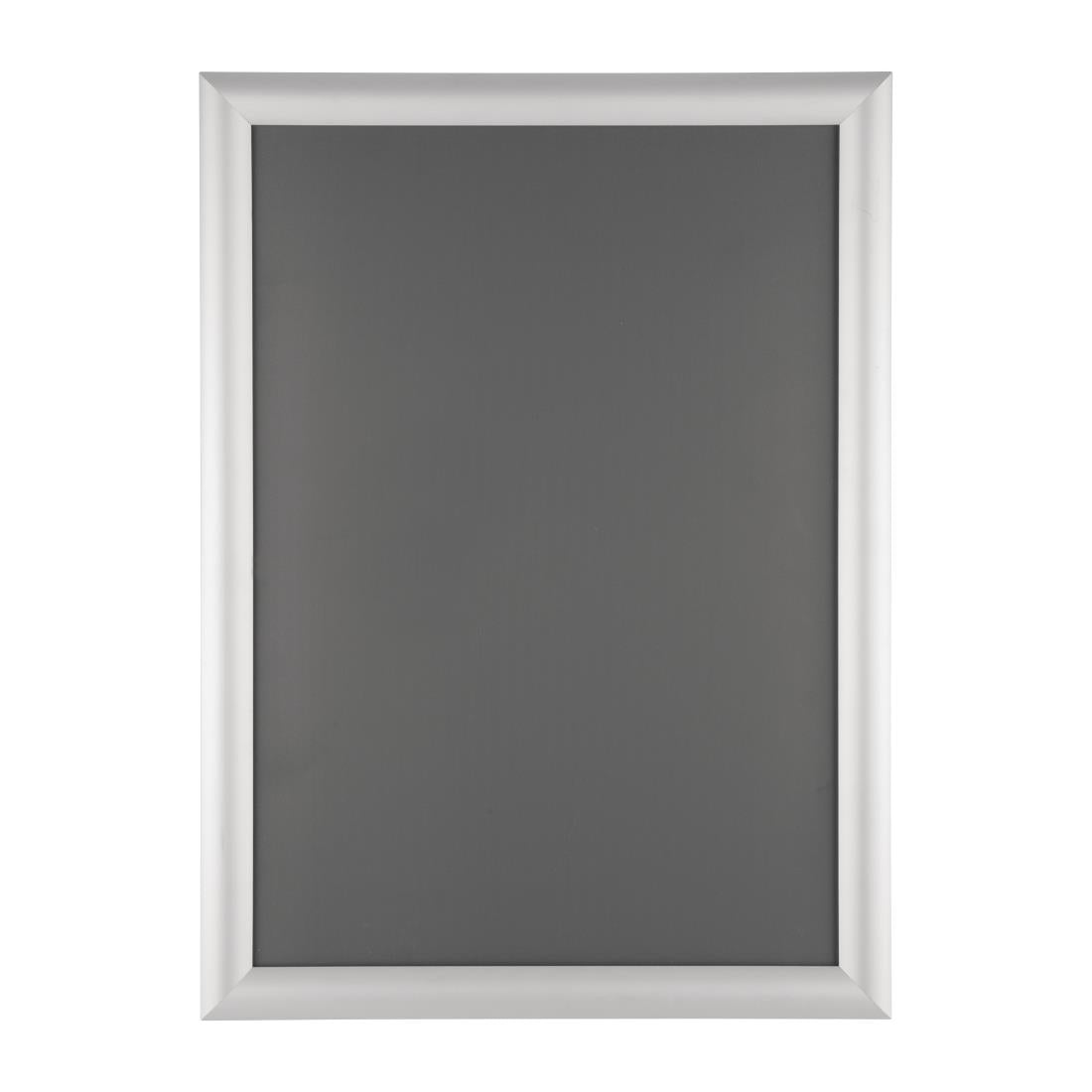 Olympia aluminium kliklijst A3