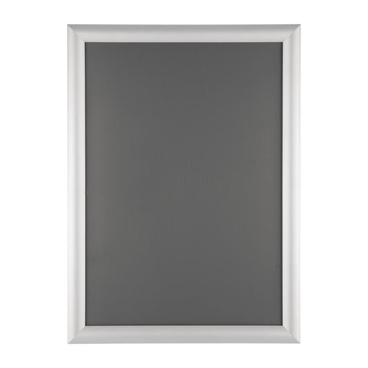 Olympia aluminium kliklijst A3