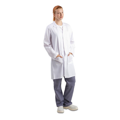 Whites unisex werkjas L