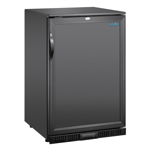 Polar G-serie laag model barkoeling 128L