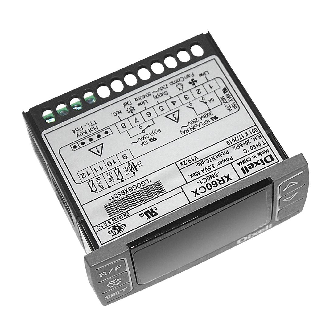 Polar Thermostaat XR60CX-5N0C1