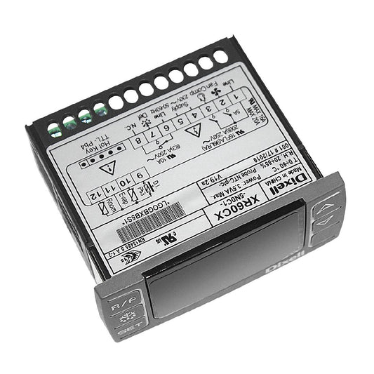 Polar Thermostaat XR60CX-5N0C1