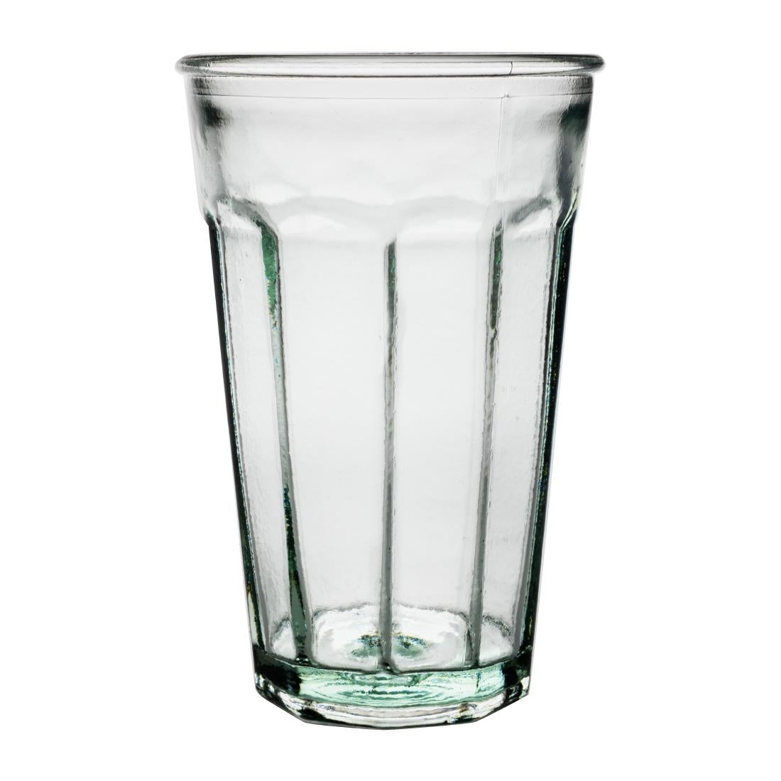 Olympia Orleans Bekers Van Gerecycleerd Glas, 275ml (Pak Van 6)