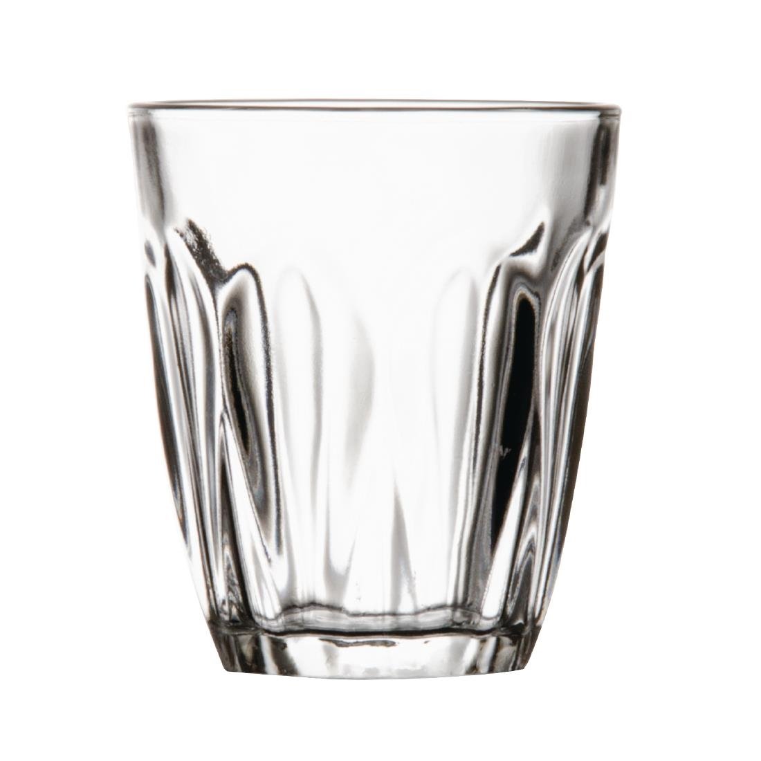 Olympia sapglazen 13cl (12 stuks)