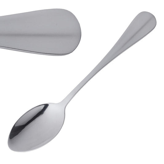 Olympia Baguette dessertlepels (12 stuks)