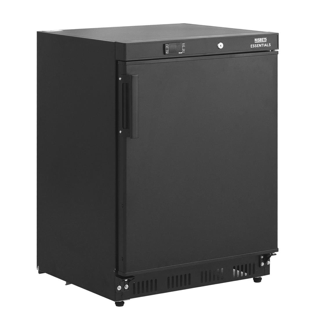 Nisbets Essentials compacte vriezer