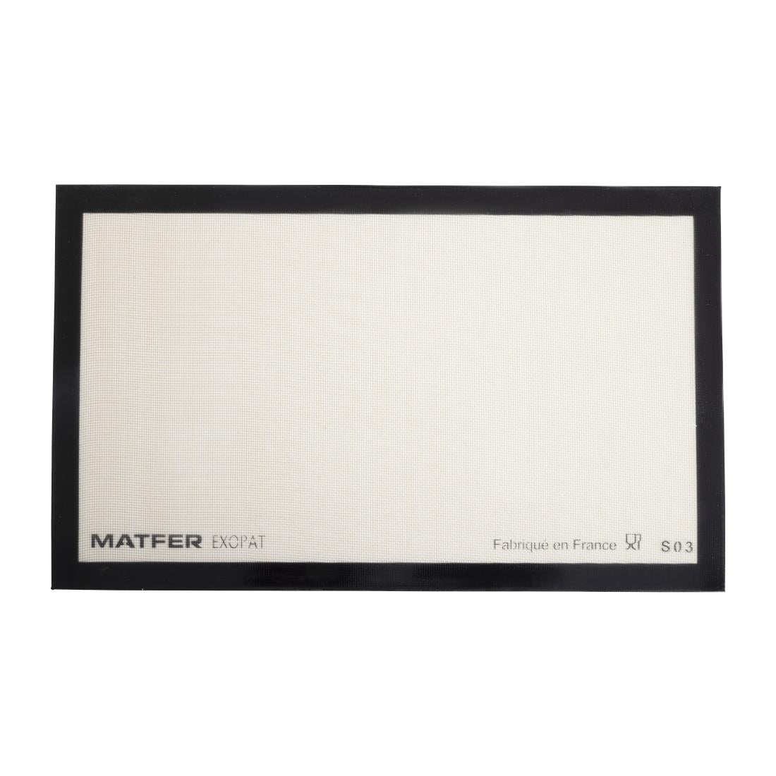 Matfer Bourgeat EXOPAT anti-kleefmat GN 1/1