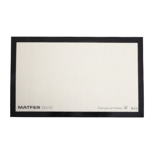 Matfer Bourgeat EXOPAT anti-kleefmat GN 1/1