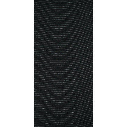 Buff hoofddoek zwart