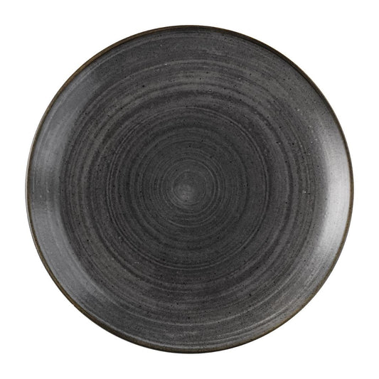 Churchill Stonecast Raw Evolve Black borden 286mm (Pak van 12)