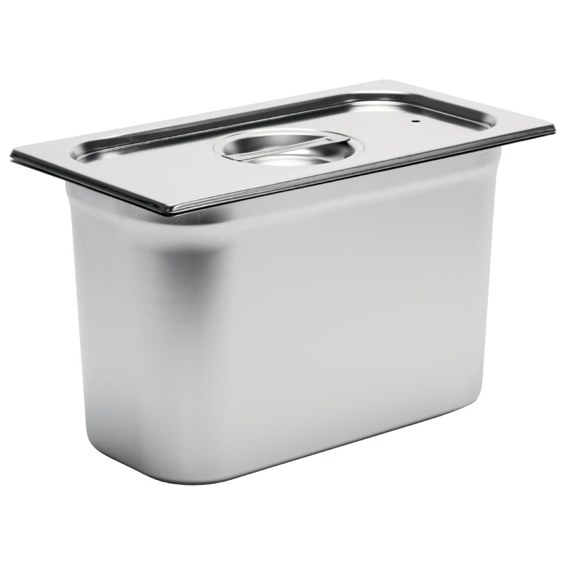 Gastro M RVS GN 1/3 bak 20cm diep