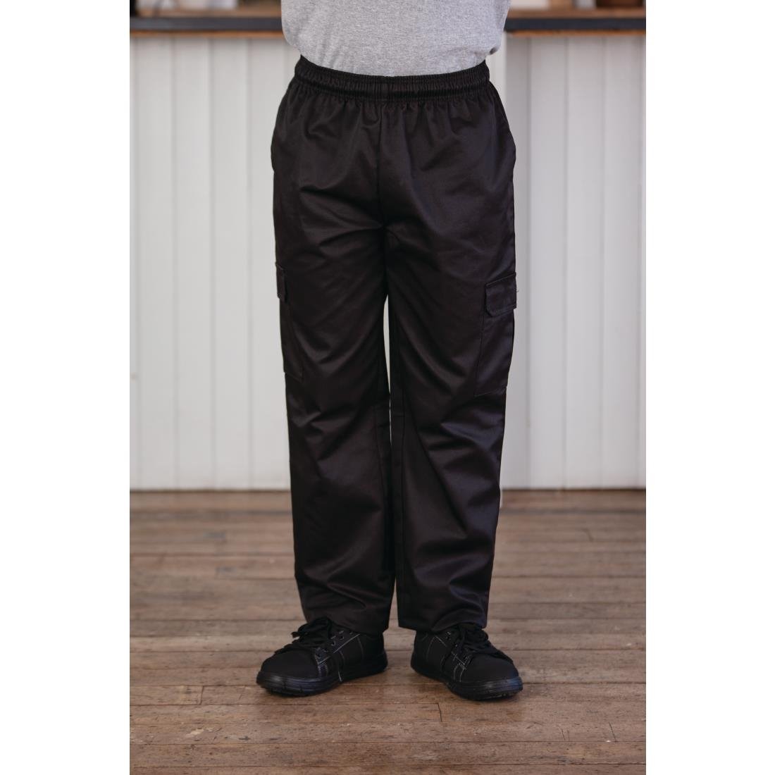 Whites Cargobroek L