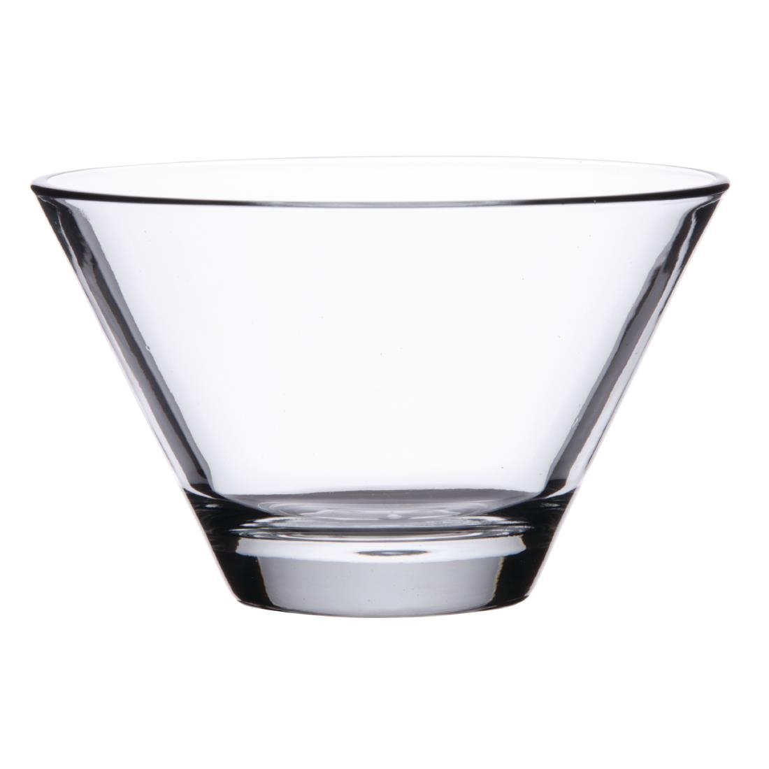Utopia Venezia dessertglazen 41cl (24 stuks)