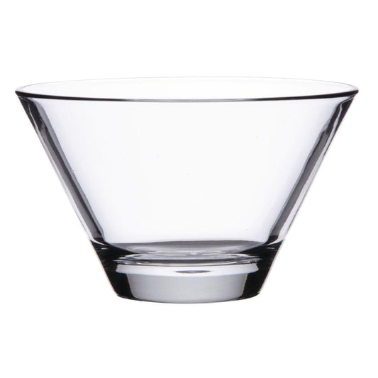 Utopia Venezia dessertglazen 41cl (24 stuks)