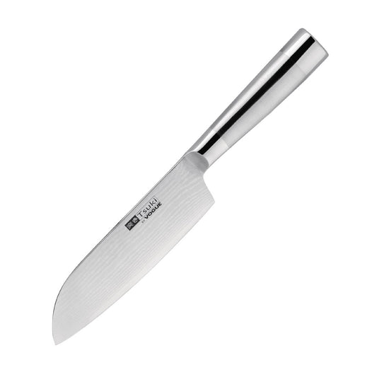 Vogue Tsuki Series 8 santokumes 14cm