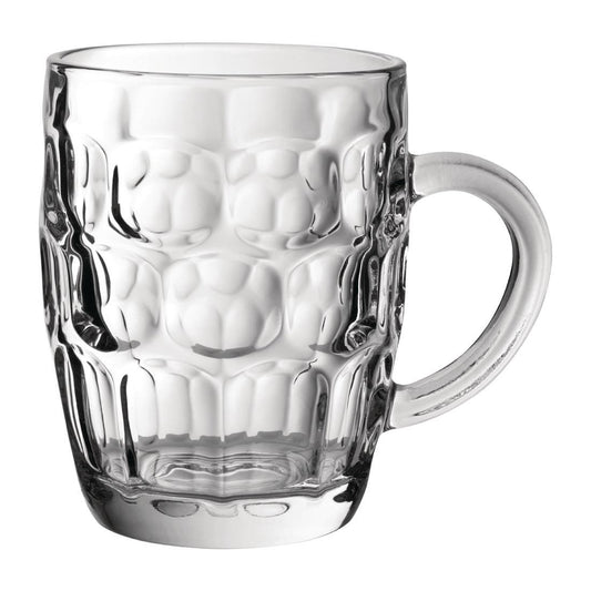 Utopia Dimple bierpullen 570ml (24 stuks)
