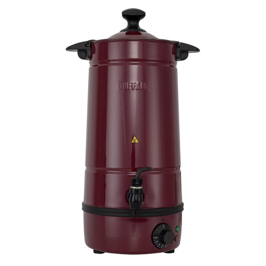 Buffalo Glühwein En Bisschopswijn Ketel 7Ltr