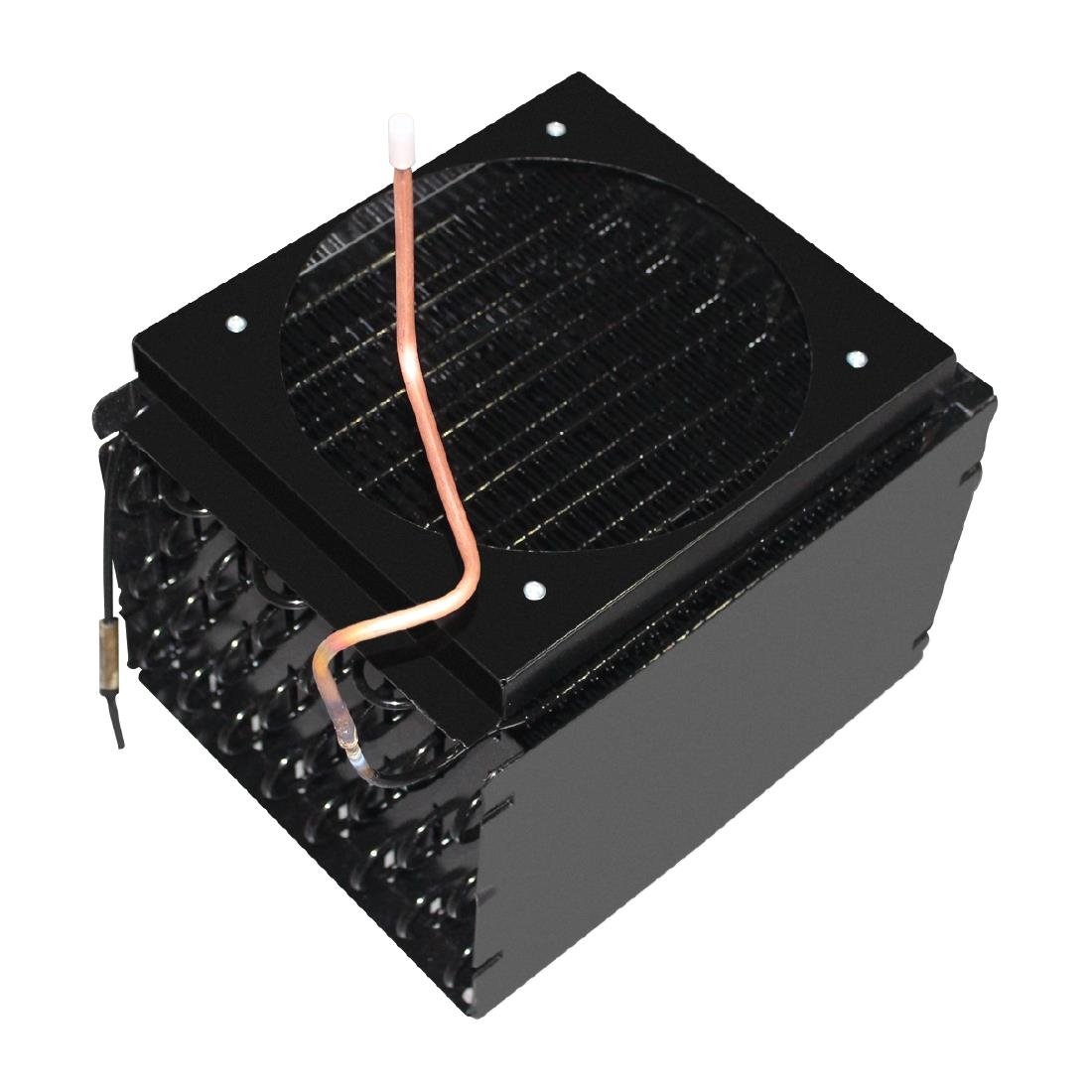 Polar Condensor