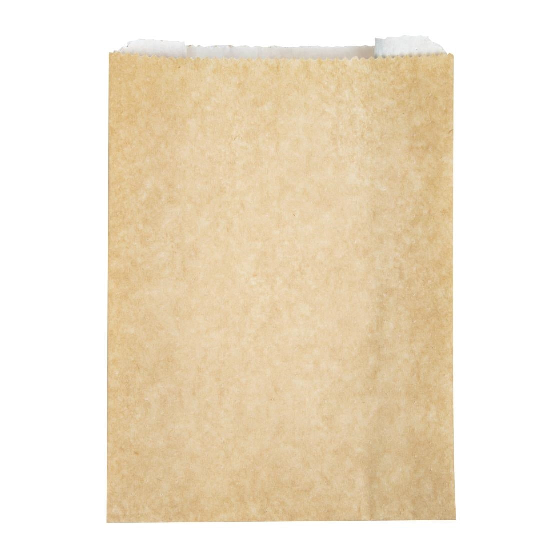 Vegware composteerbare warmhoudzakken 229x165mm (500 stuks)