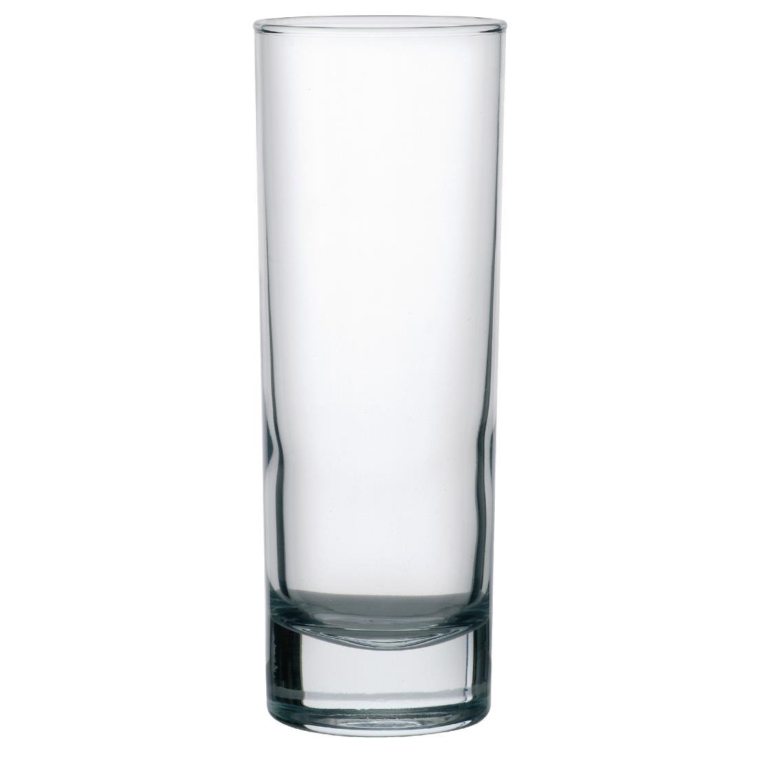 Utopia Side longdrinkglazen 290ml CE-markering (12 stuks)