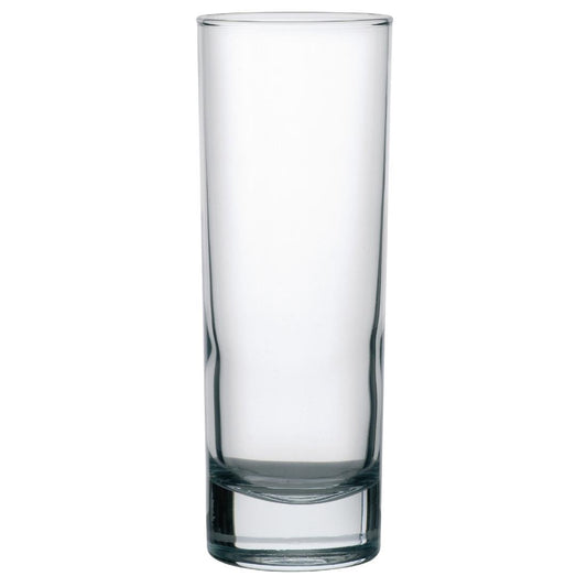 Utopia Side longdrinkglazen 290ml CE-markering (12 stuks)