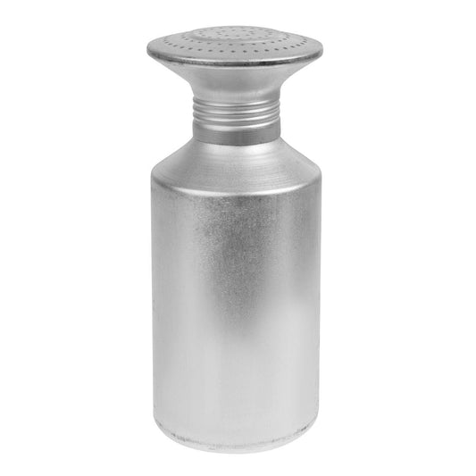 Aluminium zoutstrooier