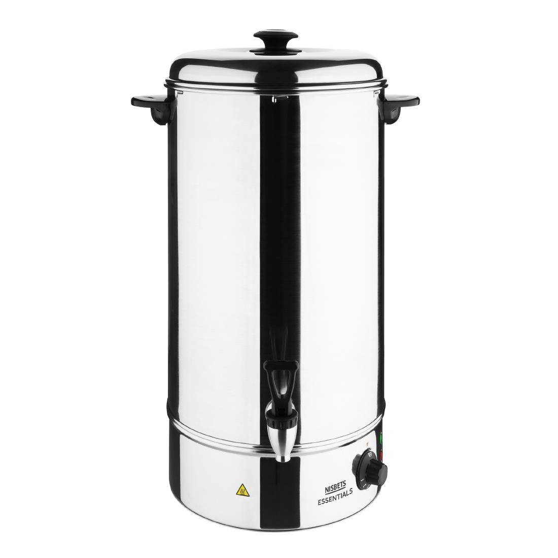 Nisbets Essentials Handvulketel 20L
