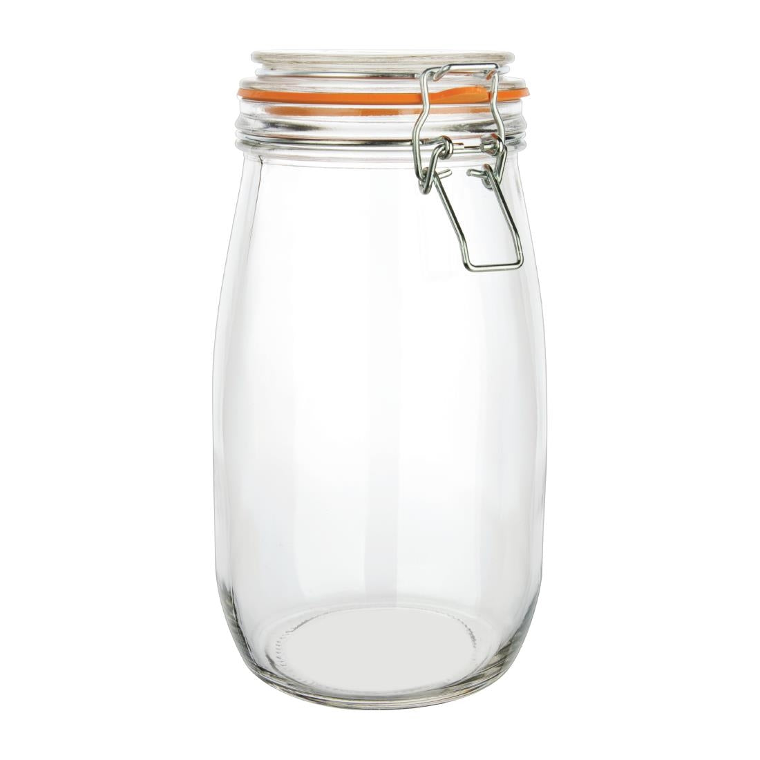 Vogue conservenpot 1,5L