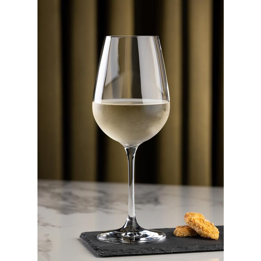 Utopia Mississippi Wijnglazen 650ml (Pak Van 6)
