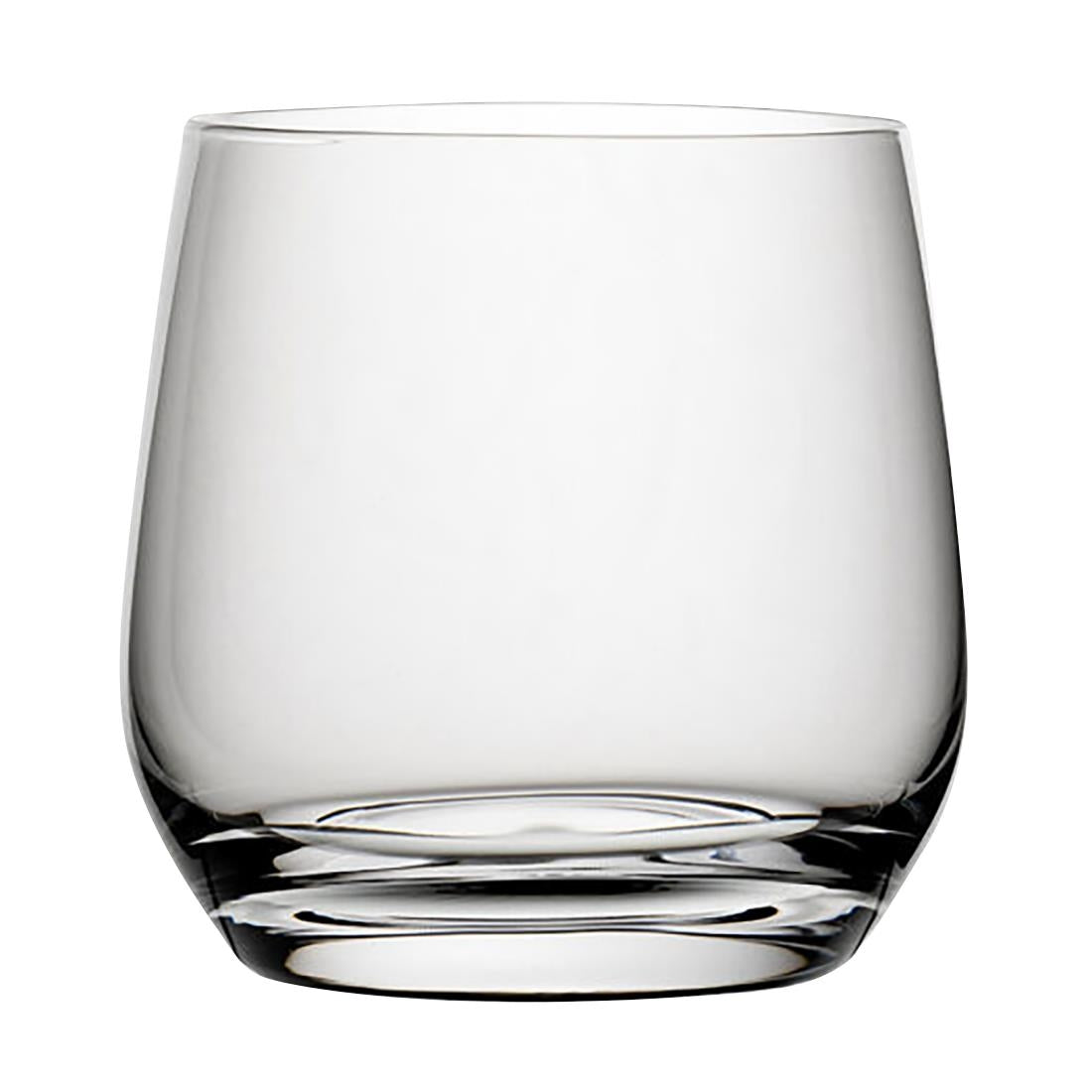 Utopia Murray Dubbele Ouderwetse Glas 360ml (Pak Van 6)