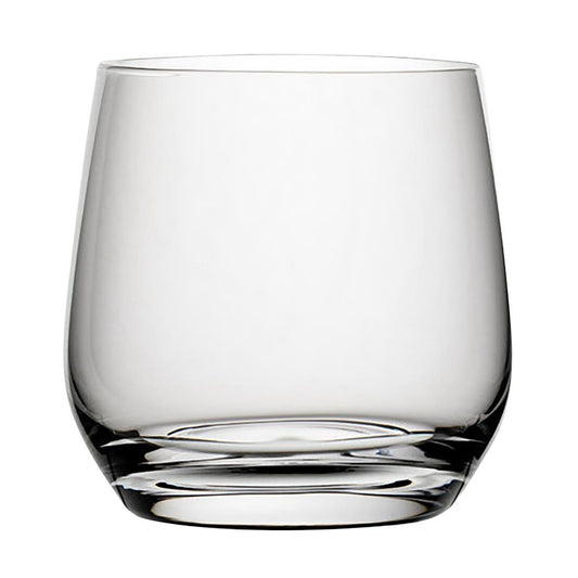Utopia Murray Dubbele Ouderwetse Glas 360ml (Pak Van 6)
