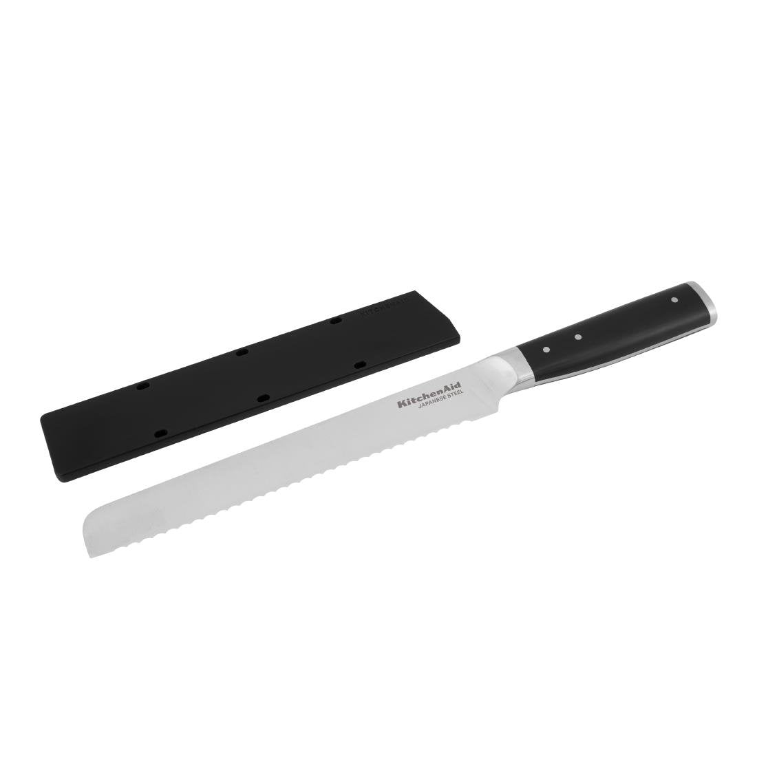 Kitchenaid Broodmes Met Schede 45.72 Cm