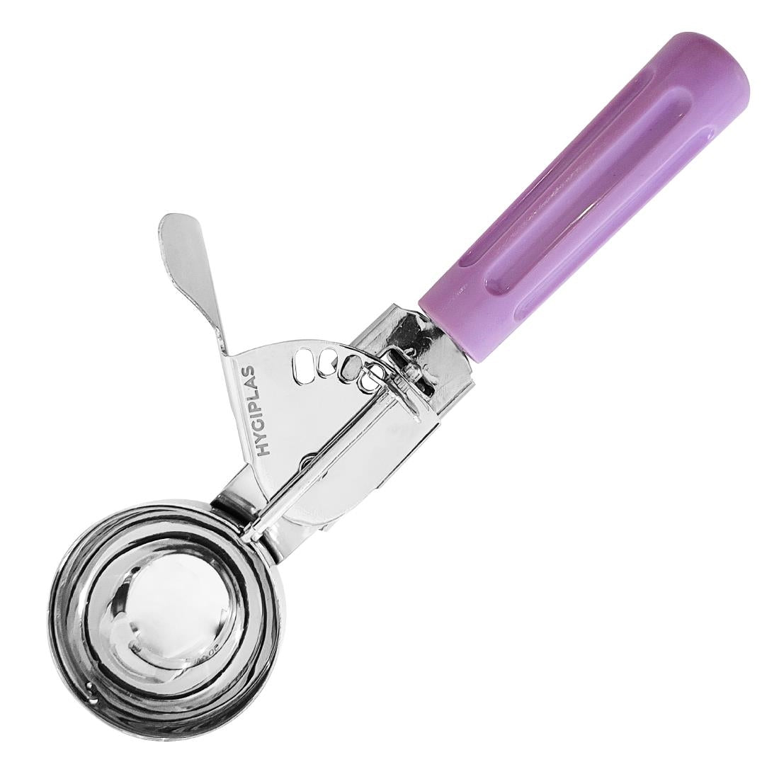 Hygiplas Ijslepel Paars 50ml