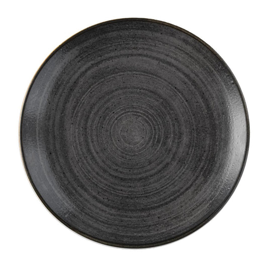 Churchill Stonecast Raw Evolve Black Borden 220mm (Pak Van 12)