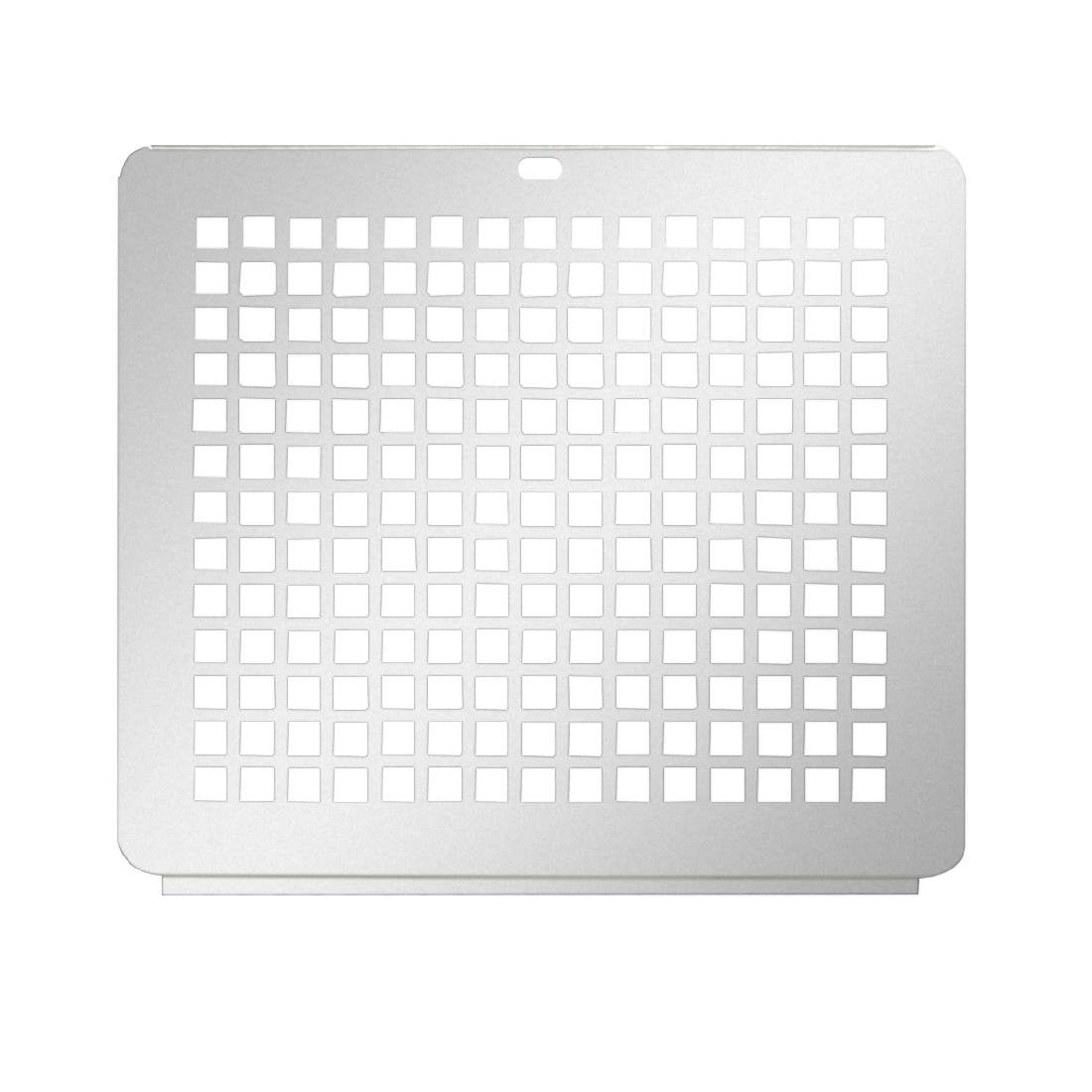 Polar Filter Afdekking