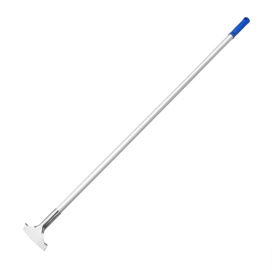 Jantex trekkersteel