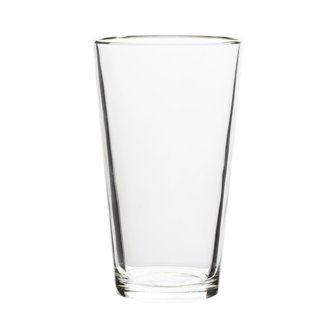 Boston shaker glas (12 stuks)