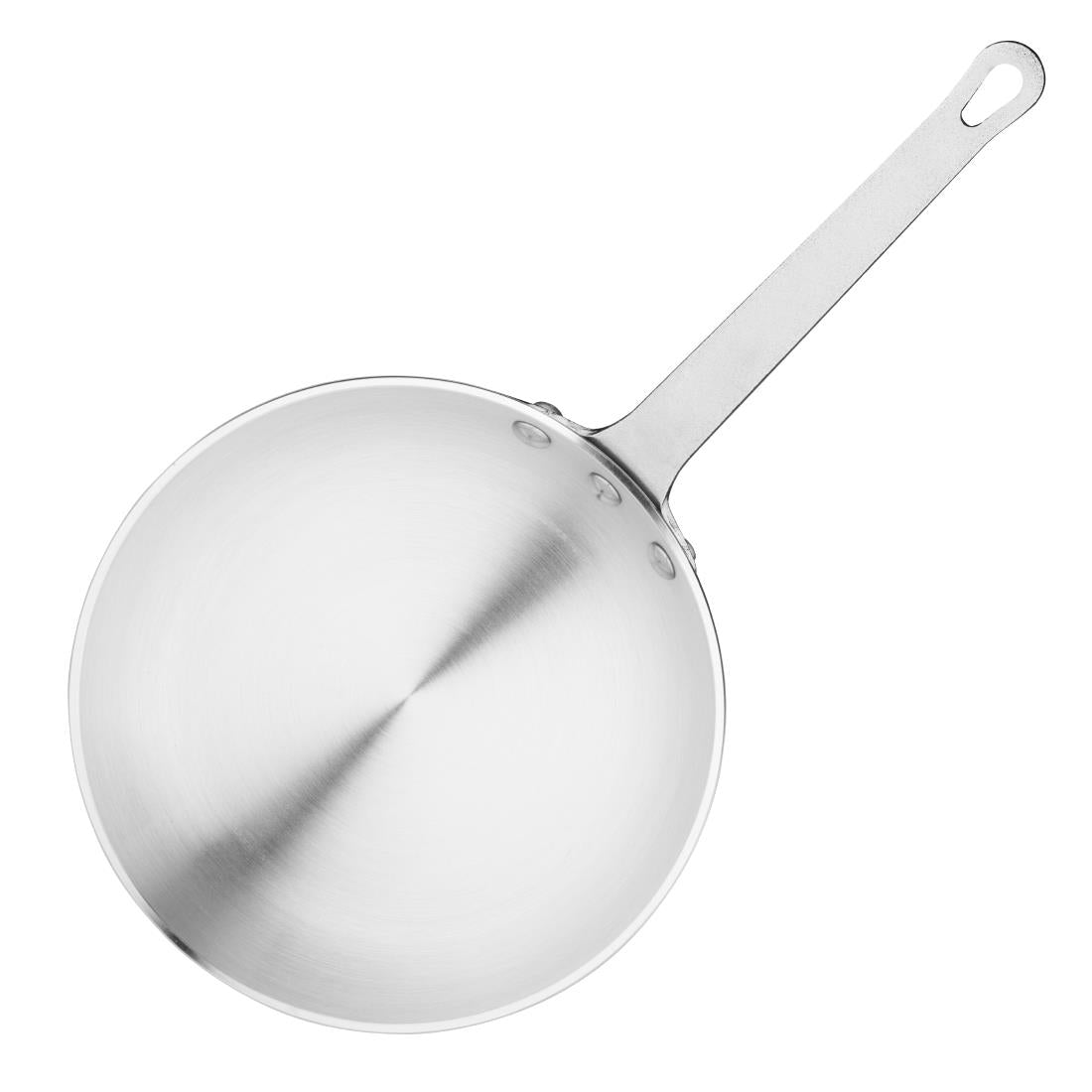 Vogue Aluminium Koekenpan 24cm