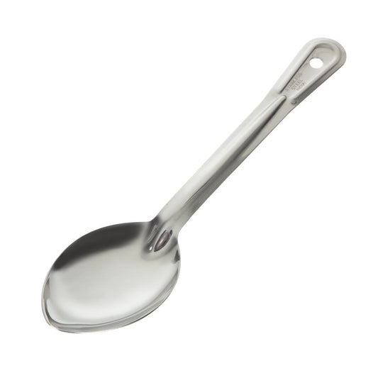 Vogue serveerlepel 11"